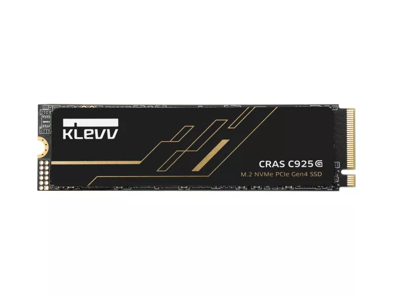 KLEVV(Essencore) K02TBM2SP0-25G CRAS C925G - 製品詳細 | パソコン