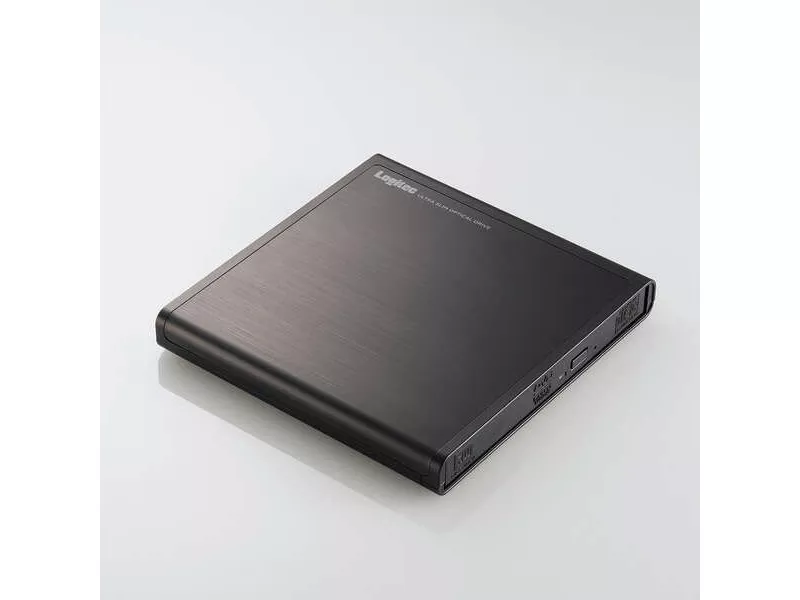 Logitec LDR-PMM8U2LBK - 製品詳細 | パソコンSHOPアーク（ark）