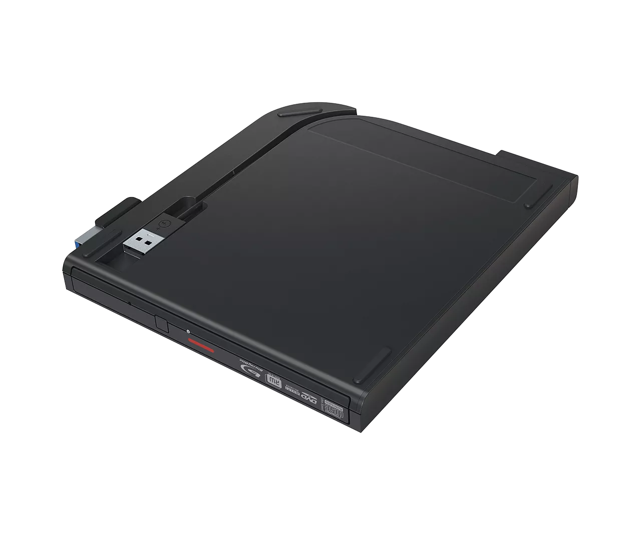 BUFFALO BRXL-PTV6U3-BKB - 製品詳細 | パソコンSHOPアーク（ark）