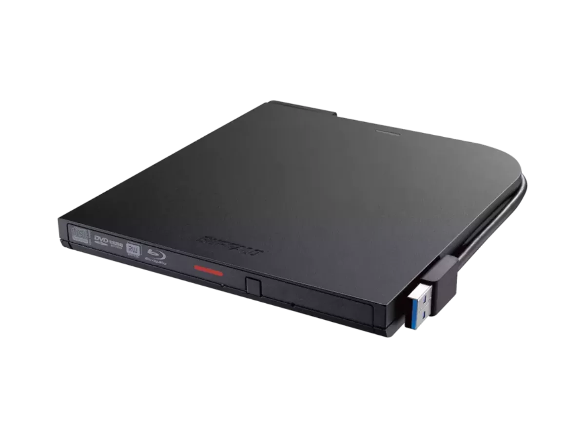 BUFFALO BRXL-PTV6U3-BKB - 製品詳細 | パソコンSHOPアーク（ark）