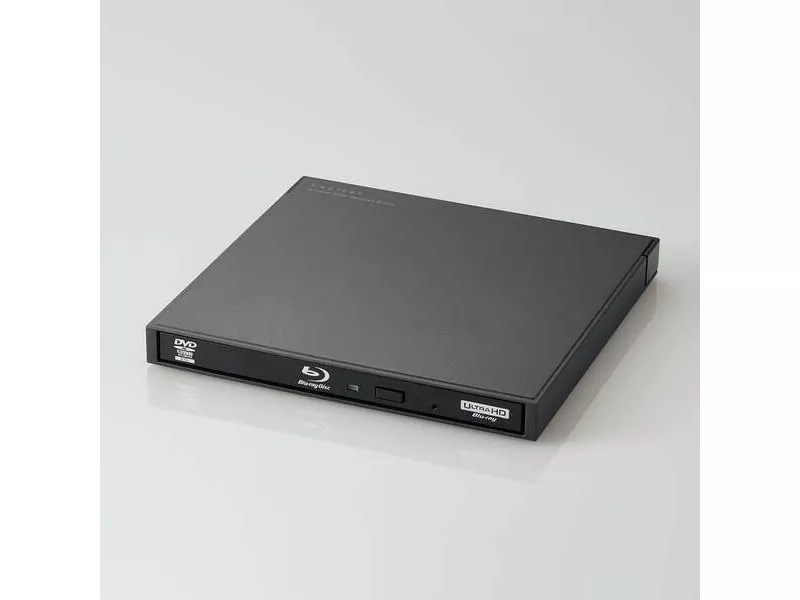 Logitec LBD-PWB6U3CSBK - 製品詳細 | パソコンSHOPアーク（ark）