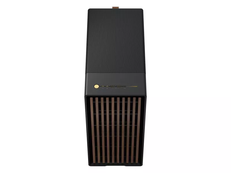Fractal Design North Charcoal Black North - 製品詳細 Fractal Design North Charcoal Black North - 製品詳細