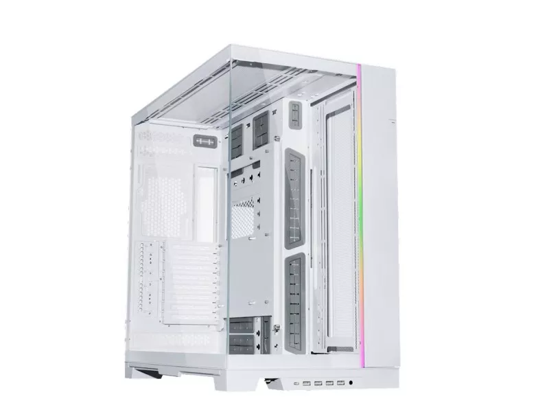 O11 DYNAMIC EVO XL Whiteの商品メイン画像