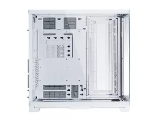 O11 DYNAMIC EVO XL Whiteのサムネイル(3)