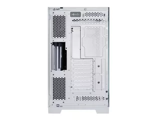 O11 DYNAMIC EVO XL Whiteのサムネイル(4)