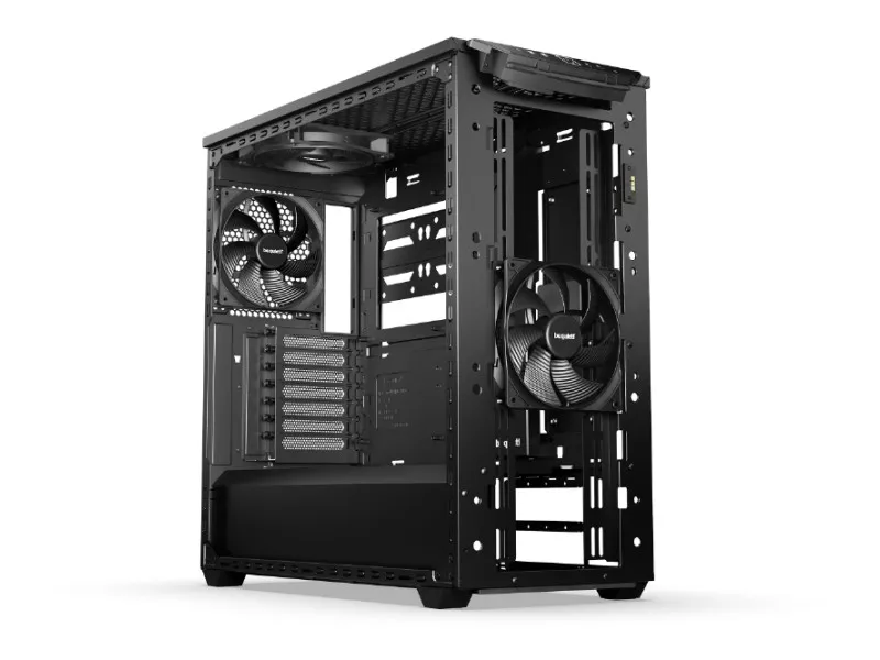 Be quiet SHADOW BASE 800 DX Black - 製品詳細 | パソコンSHOPアーク