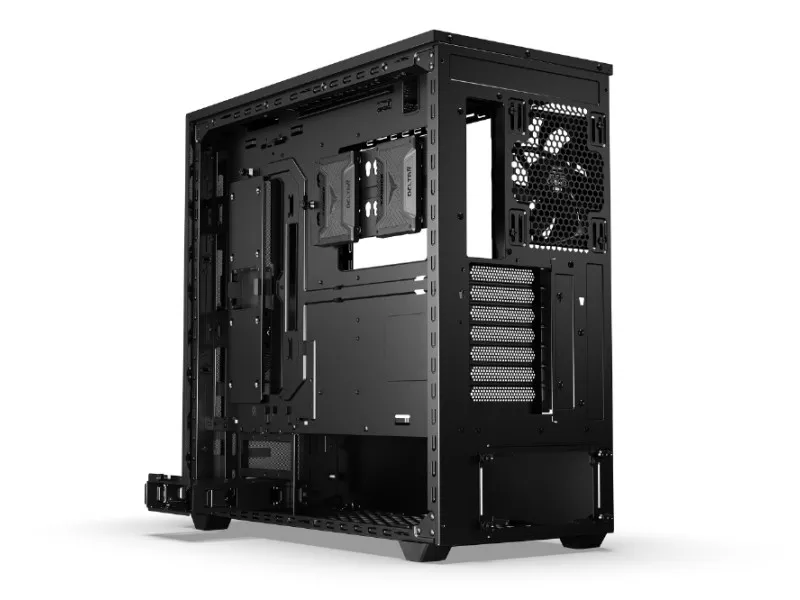 Be quiet SHADOW BASE 800 DX Black - 製品詳細 | パソコンSHOPアーク