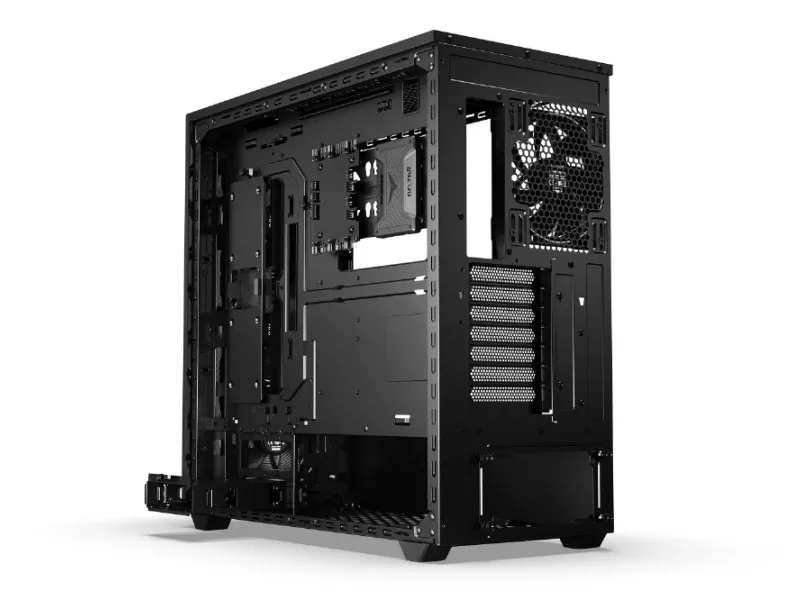 Be quiet SHADOW BASE 800 FX Black - 製品詳細 | パソコンSHOPアーク