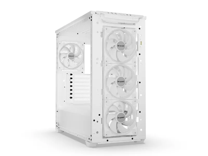Be quiet SHADOW BASE 800 FX White - 製品詳細 | パソコンSHOPアーク