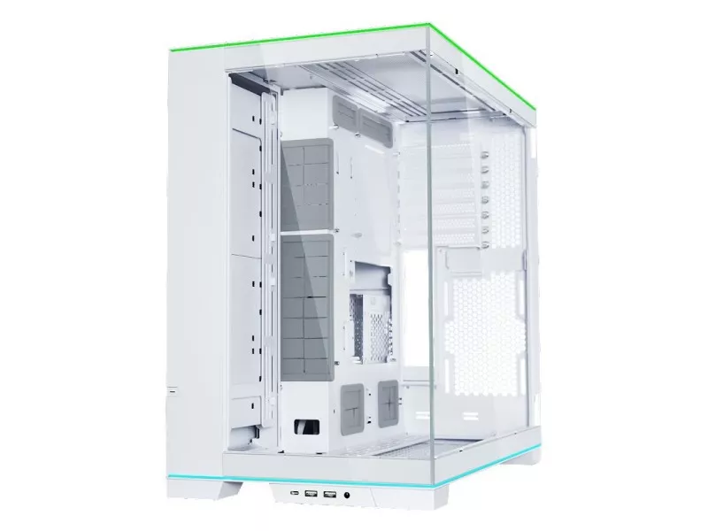 Lian-Li O11 Dynamic EVO RGB White - 製品詳細 | パソコンSHOP
