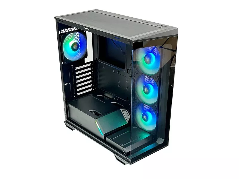 C3 ARGB ミッドタワーケース3 Antec Constellation C3 ARGB | 株式会社リンクスインターナショナル