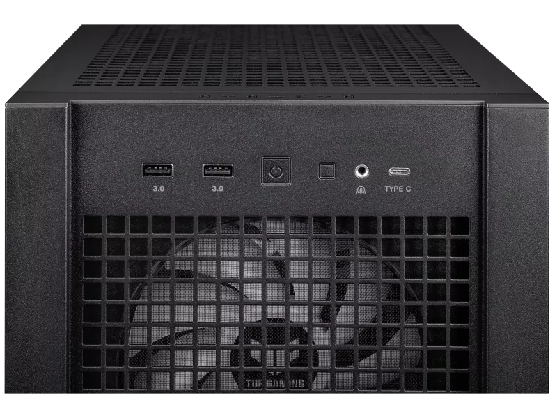 PCケース(自作PC用) ASUS TUF GAMING GT302 ARGB TUF Gaming GT302 ARGB｜PCケース｜ASUS 日本