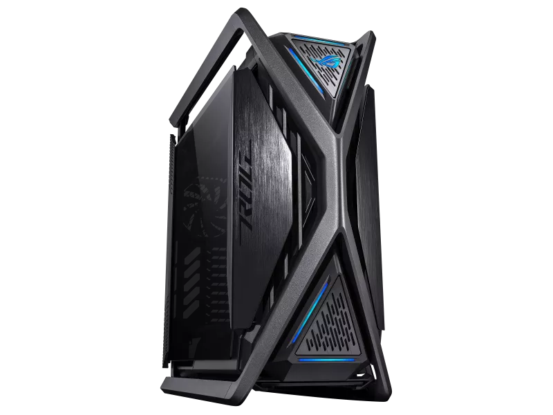 ASUS ROG Hyperion GR701 BTF Edition - 製品詳細 | パソコンSHOP