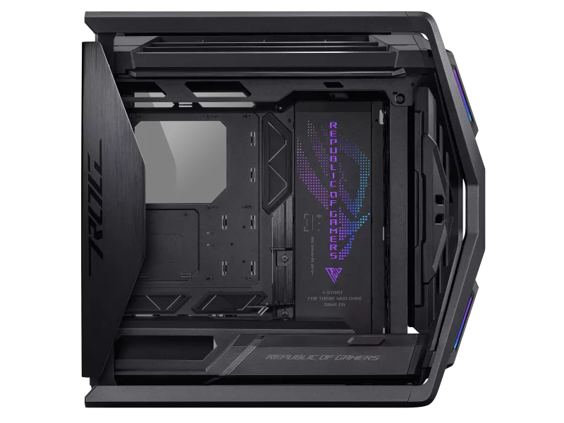 ASUS ROG Hyperion GR701 BTF Edition - 製品詳細 | パソコンSHOP