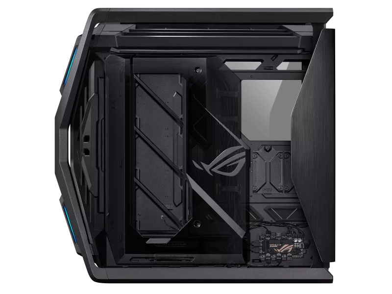 ASUS ROG Hyperion GR701 BTF Edition - 製品詳細 | パソコンSHOP