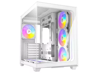 ZALMAN P40 Prism WHITE - 製品詳細 | パソコンSHOPアーク（ark）