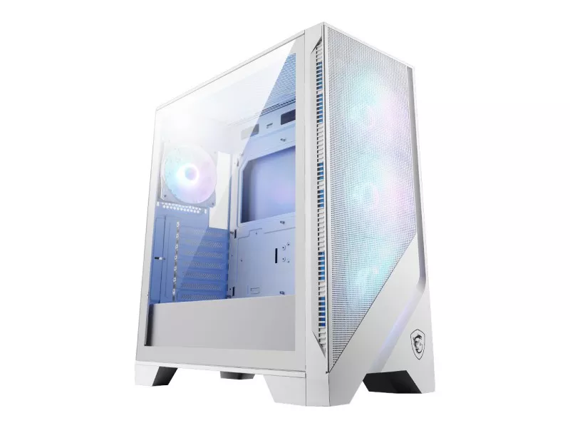 MAG FORGE 320R AIRFLOW WHITEの商品メイン画像
