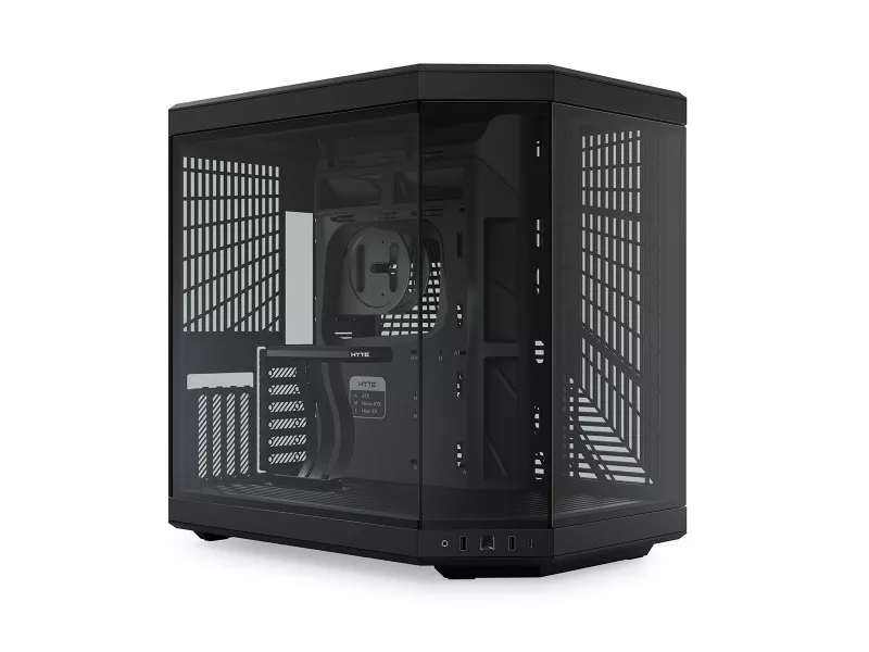 Y70 Blackの商品メイン画像
