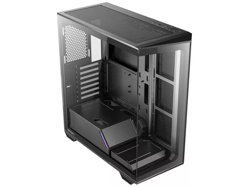 Amazon | Antec Constellation C3 ARGB ブラック | ANTEC | PC