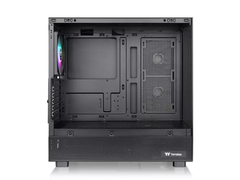 Thermaltake View 270 TG ARGB Black - 製品詳細 | パソコンSHOP