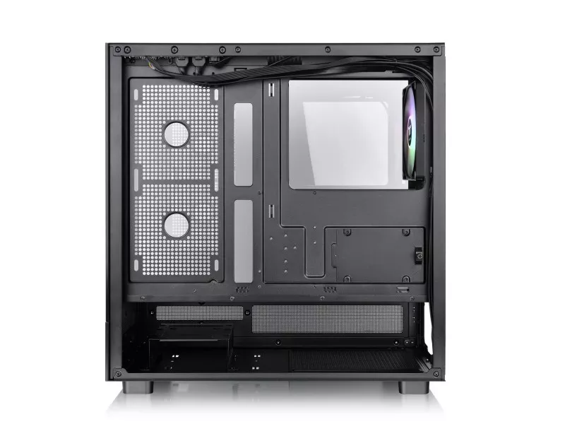 Thermaltake View 270 TG ARGB Black - 製品詳細 | パソコンSHOP