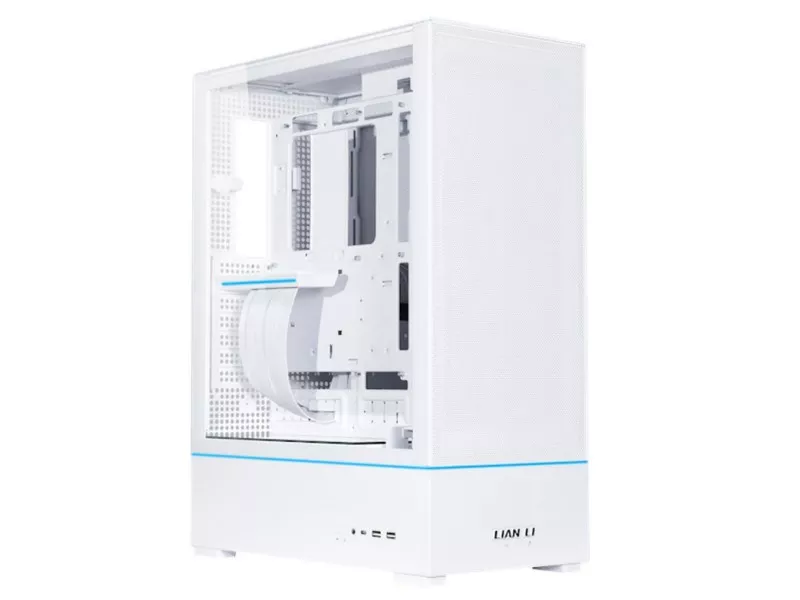 Lian-Li SUP01 White - 製品詳細 | パソコンSHOPアーク（ark）