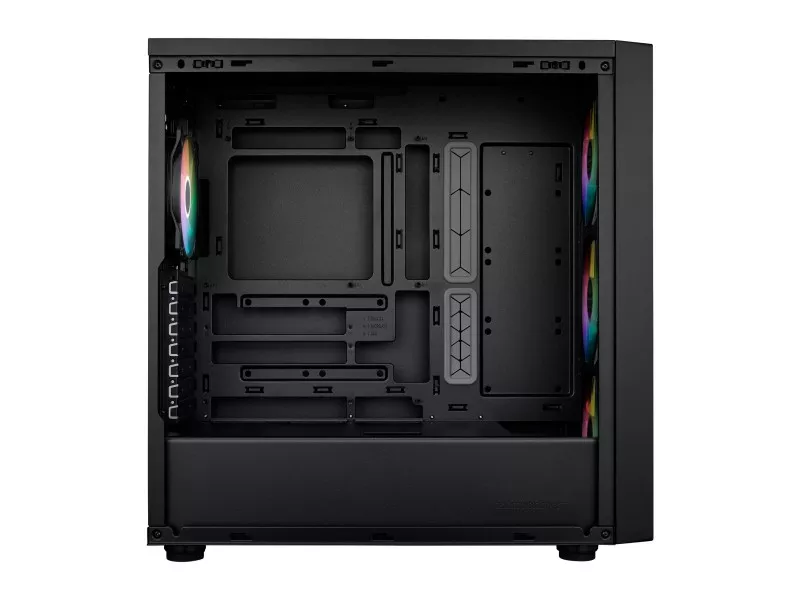 Cooler Master MasterBox 600 MasterBox - 製品詳細 | パソコン Cooler Master MasterBox 600 MasterBox - 製品詳細 | パソコン