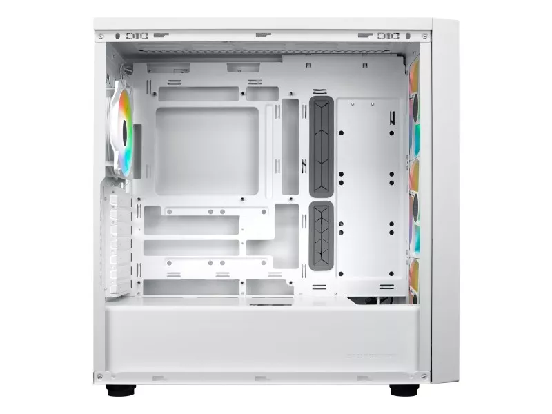 Cooler Master MasterBox 600 White MasterBox - 製品詳細 | パソコン