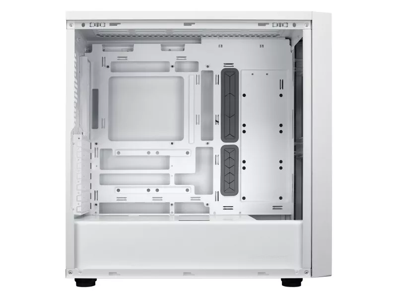 Cooler Master MasterBox 600 White Lite MasterBox - 製品詳細