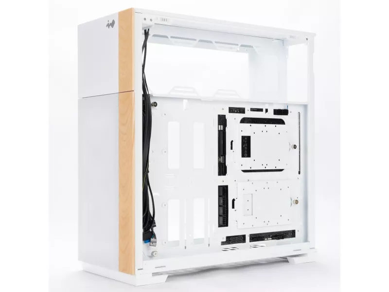 INWIN F5 White - 製品詳細 | パソコンSHOPアーク（ark）
