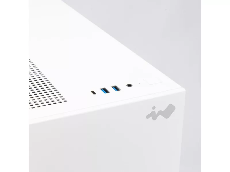 INWIN F5 White - 製品詳細 | パソコンSHOPアーク（ark）