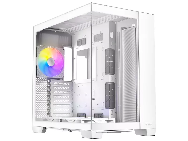 大特価 Antec Constellation C8 ARGB White Constellation - 製品詳細 PCケース(自作PC用)