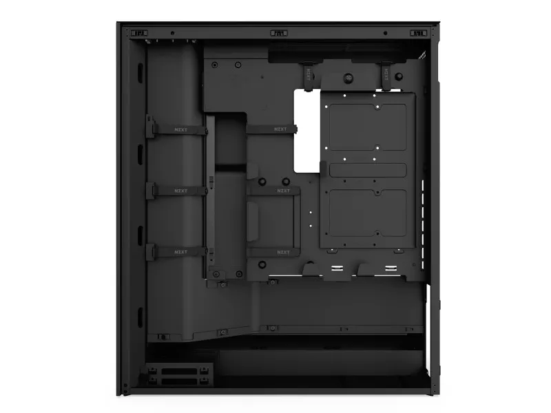 NZXT H7 Flow Black - 製品詳細 | パソコンSHOPアーク（ark）