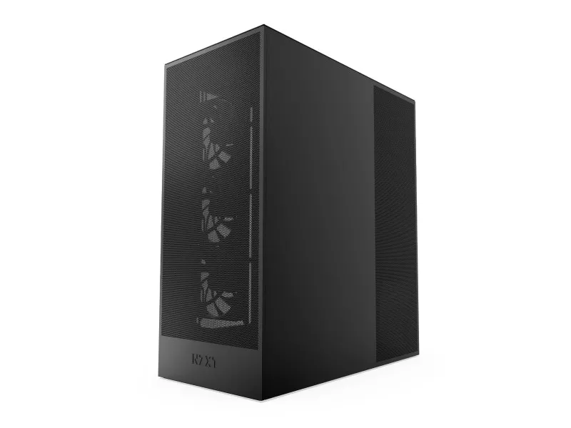 NZXT H7 Flow Black - 製品詳細 | パソコンSHOPアーク（ark）