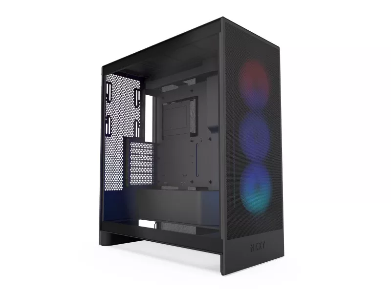 NZXT | H7 Flow | Mid-Tower ATX Airflow Case