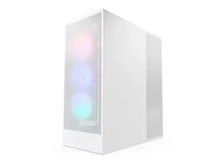 H7 Flow RGB Whiteのサムネイル(2)