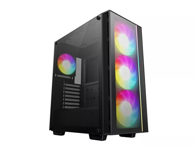 DEEPCOOL MATREXX 55 V4 C - 製品詳細 | パソコンSHOPアーク（ark）