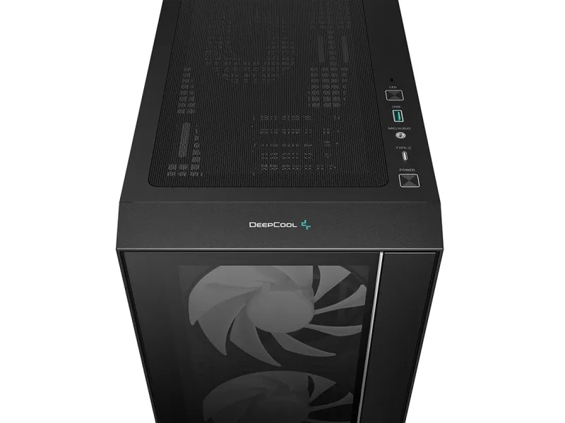 DEEPCOOL MATREXX 55 V4 C - 製品詳細 | パソコンSHOPアーク（ark）