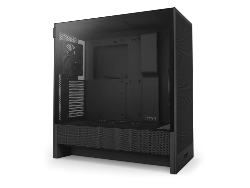 NZXT、『NieR』とのコラボモデル「H5 FLOW NieR 15TH ANNIVERSARY