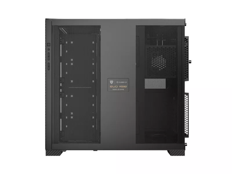 Lian-Li O11D EVO RGB Automobili Lamborghini Edition - 製品