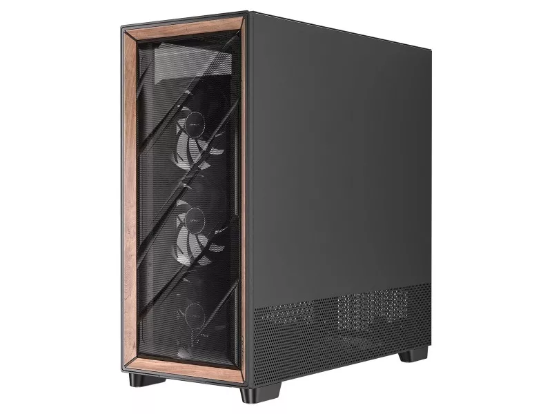 Antec FLUX PRO - 製品詳細 | パソコンSHOPアーク（ark）