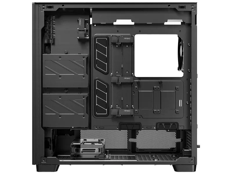 Antec FLUX PRO - 製品詳細 | パソコンSHOPアーク（ark）