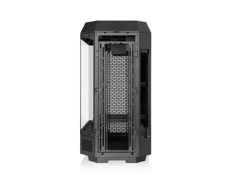 Thermaltake The Tower 600 Black The Tower 600 - 製品詳細