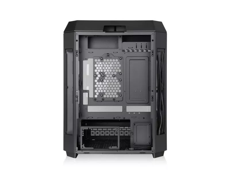 Thermaltake The Tower 600 Black The Tower 600 - 製品詳細