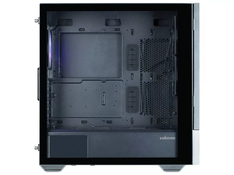 ZALMAN Z10 DS BLACK - 製品詳細 | パソコンSHOPアーク（ark）