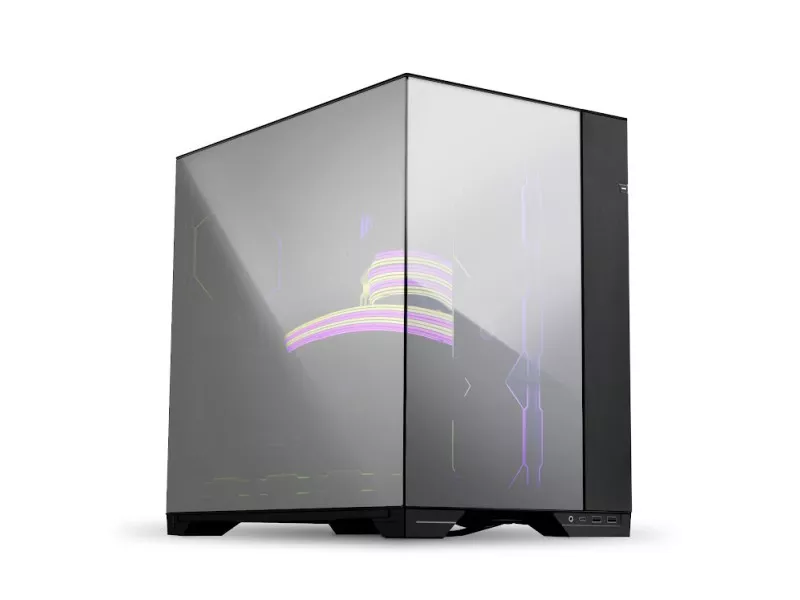 Lian-Li O11 Vision Chrome - 製品詳細 | パソコンSHOPアーク（ark）