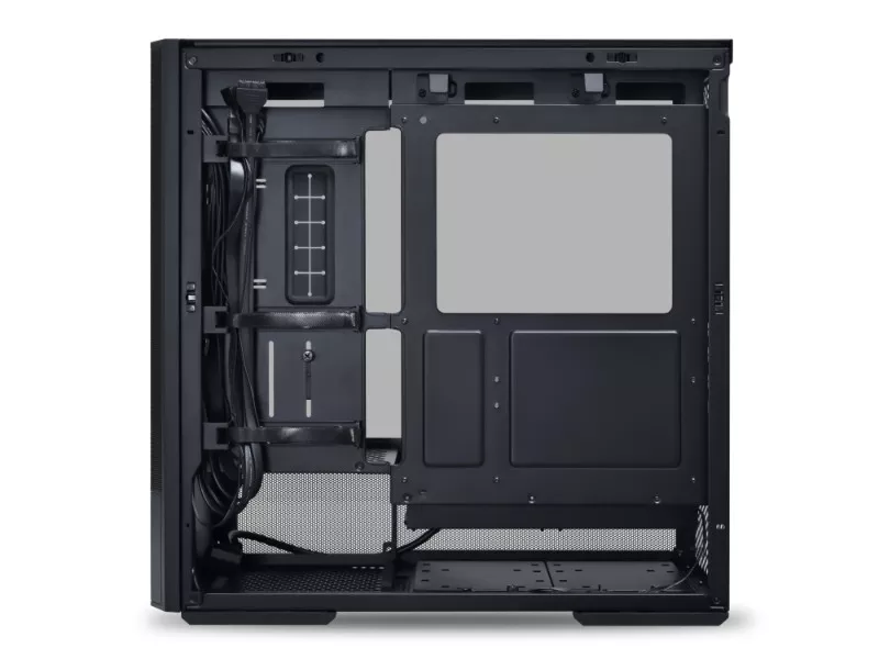 Lian-Li LANCOOL 207 Black - 製品詳細 | パソコンSHOPアーク（ark）