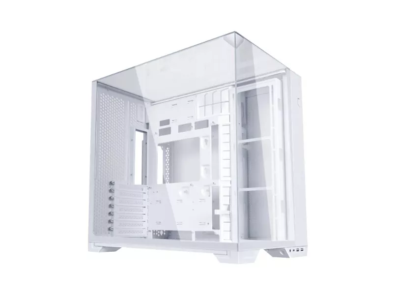 O11 Vision Compact Whiteの商品メイン画像