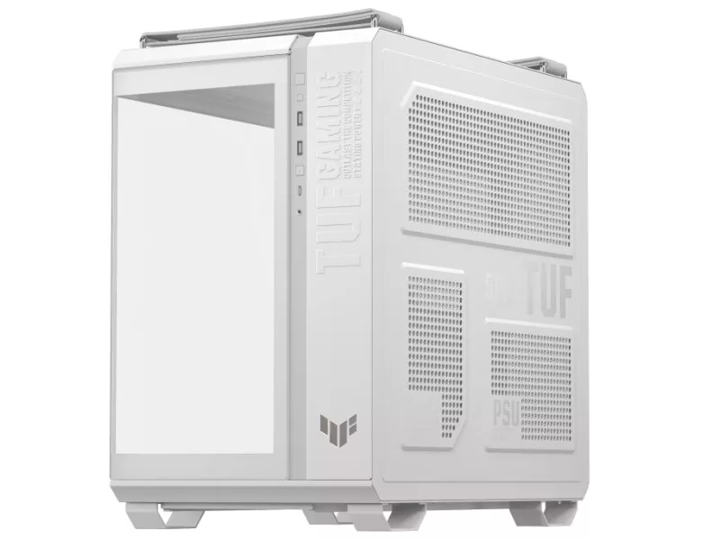 Gabinete Gamer Asus TUF Gaming GT502 | KaBuM!