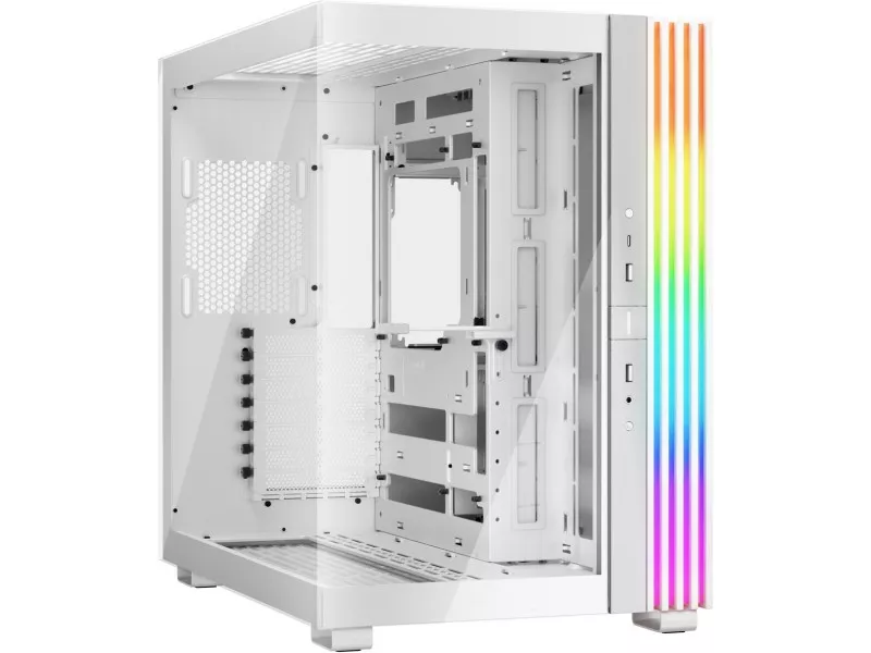 Be quiet LIGHT BASE 600 DX White LIGHT BASE 600 - 製品詳細